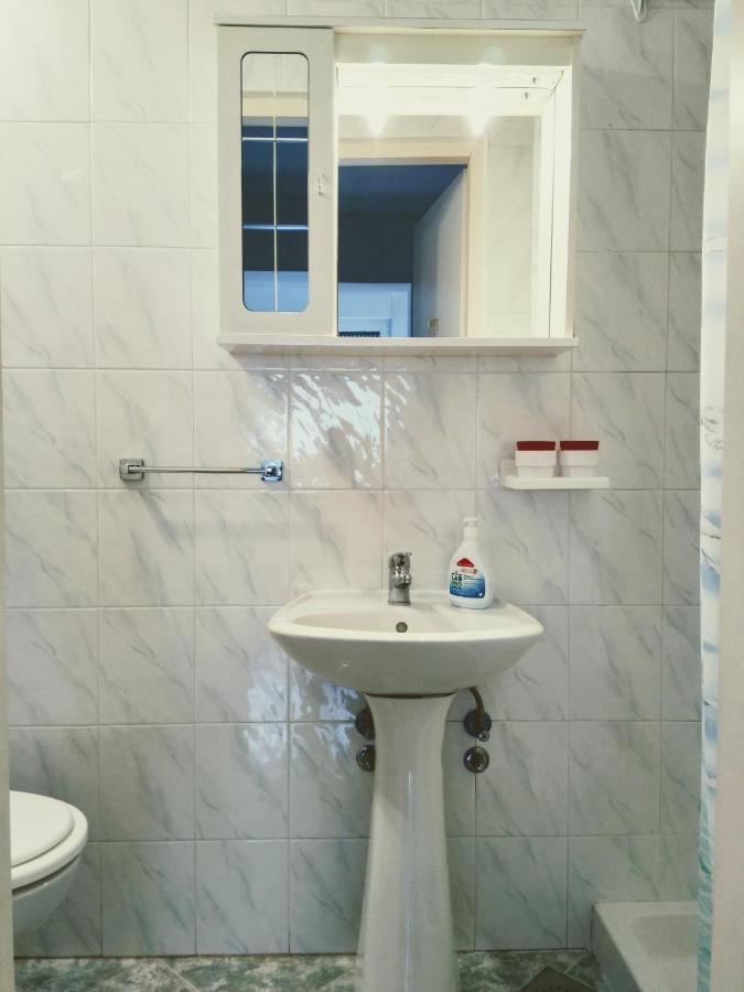 Apartments And Room Markovic Rovinjsko Selo Exterior photo