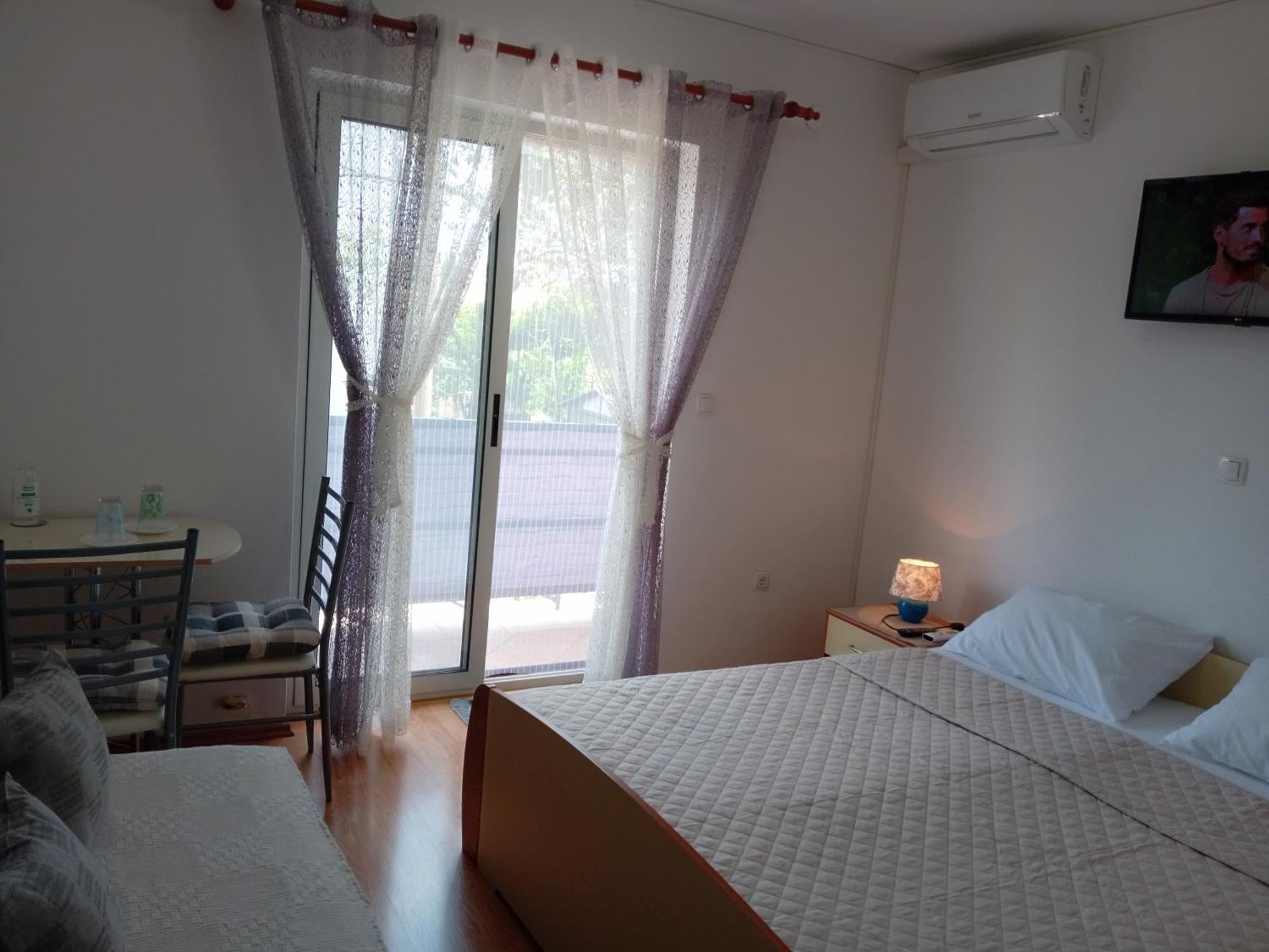 Apartments And Room Markovic Rovinjsko Selo Exterior photo