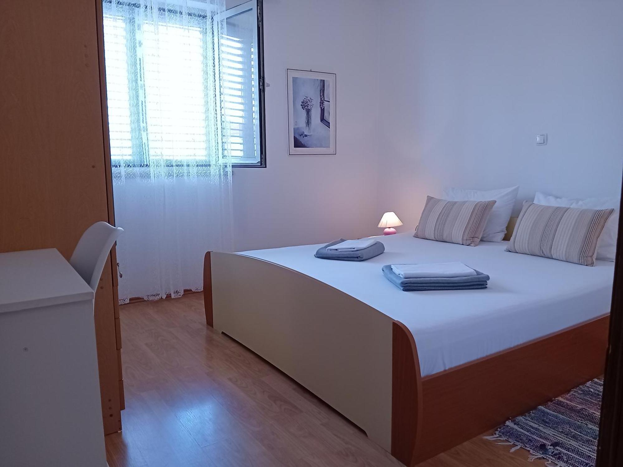 Apartments And Room Markovic Rovinjsko Selo Exterior photo
