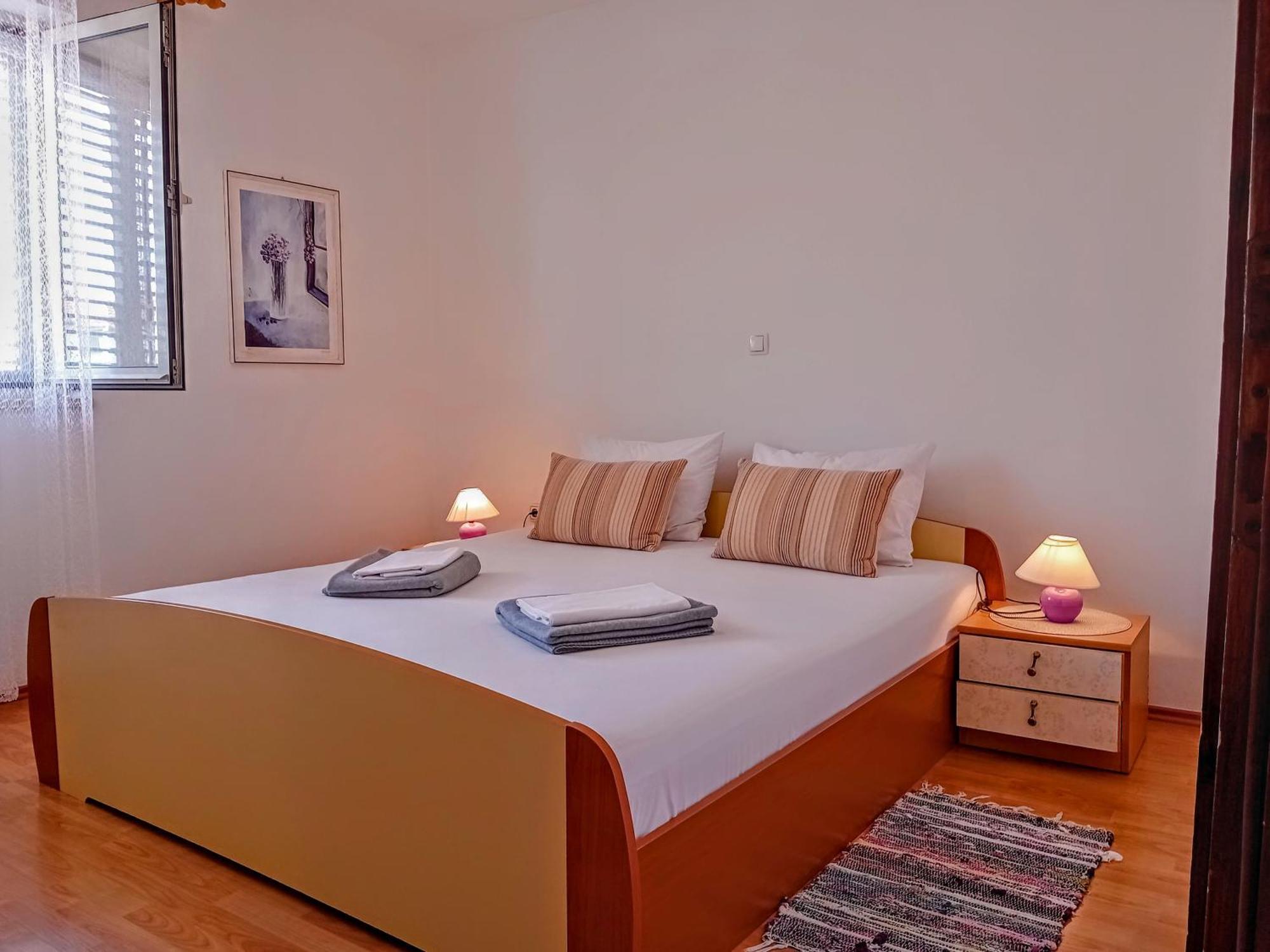Apartments And Room Markovic Rovinjsko Selo Room photo